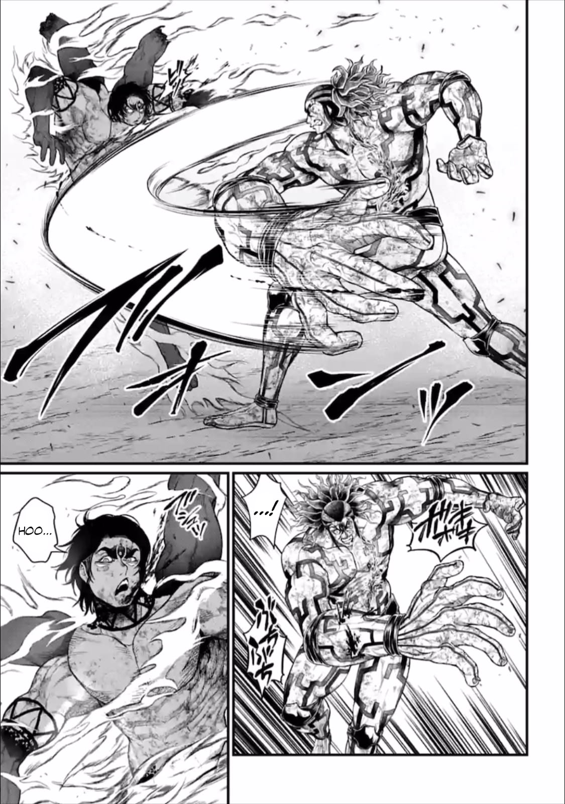 Record Of Ragnarok, Chapter 41 image 12